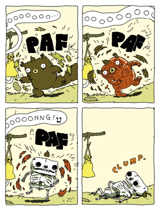 Image: Koyama Press